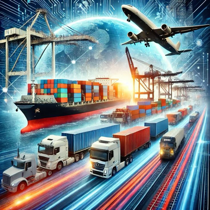 How Arimma Is Powering the Global Trade Marketplace with Intelligent Logistics
