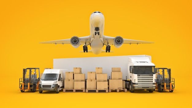 How to Import and Export Seamlessly with Arimma Logistics