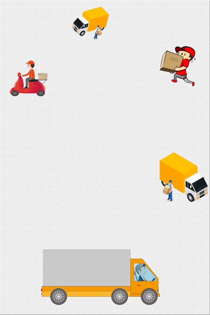 How Arimma Is Empowering Independent Truck Owners and Small Van Operators for Domestic Deliveries